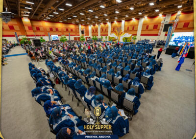 Prayers – Holy Supper 2024 | Phoenix, Arizona