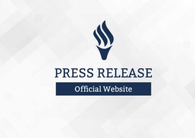 Press Release August 10th