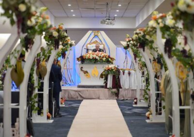 IN THE AUSTRALIAN CONTINENT THE HOLY CONVOCATION IS CELEBRATED ONCE AGAIN ON AUGUST 14, 2024!