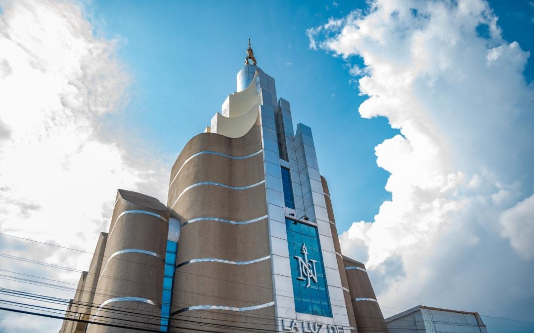 New House of Worship Opens in Atequiza, Jalisco, Mexico