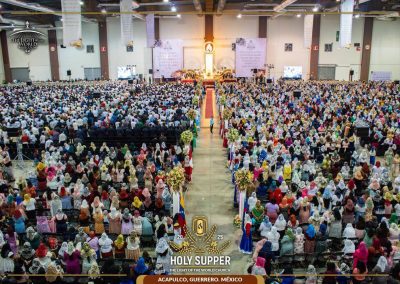 Blessed Are Those Called To The Lord’s Supper