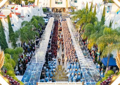 Holy Supper, August 14, 2026
